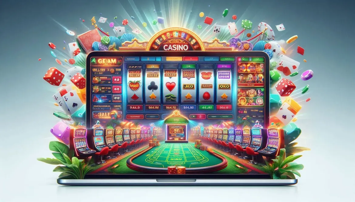 Crown Casino Melbourne